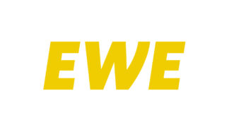 EWE Logo