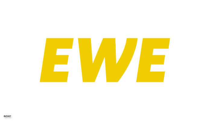 EWE Logo