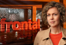 frontal ilka brecht ©ZDF/Jens Koch
