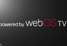 LG WebOS