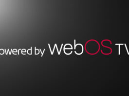LG WebOS