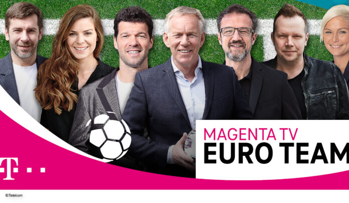 magentatv euro team