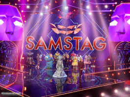 The Masked Singer: Staffel 5 läuft am Samstag statt dienstags
