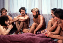 Nicht der Homosexuelle ist pervers, sondern die Situation, in der er lebt ©WDR