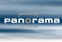 Panorama - Magazin Logo