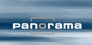 Panorama - Magazin Logo