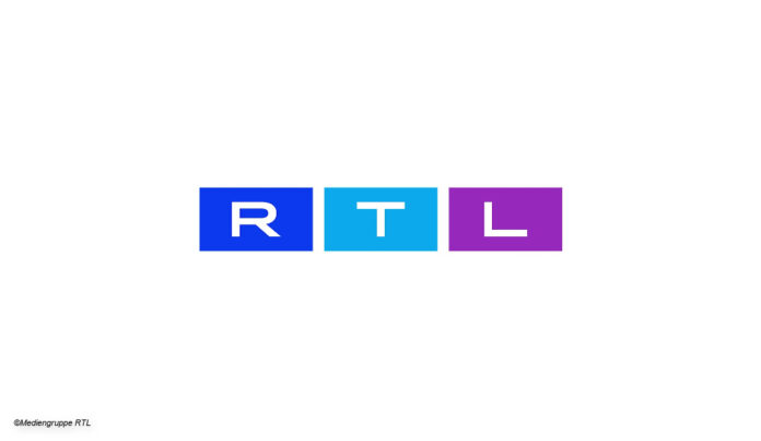 RTL Logo neu