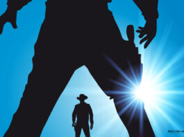 Western Duell ©pict rider via stock.adobe.com