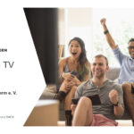 Studie Live Sport TV GfK Deutsche TV-Plattform