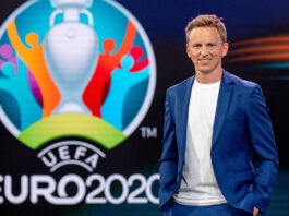 EM2020 im ZDF