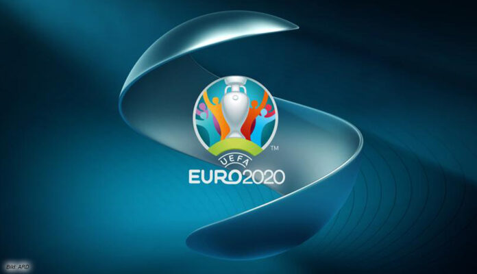 Die Euro 2020 im Ersten, bei der ARD-