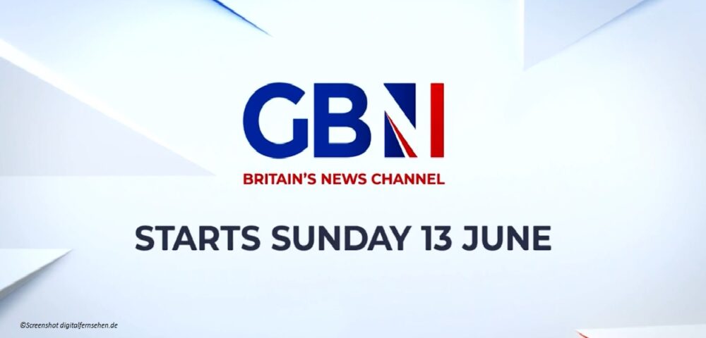 GB News