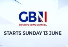 GB News