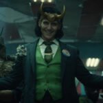 Mit "Loki" gibt es eine neue Marvel-Serie bei Disney+