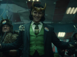 Mit "Loki" gibt es eine neue Marvel-Serie bei Disney+