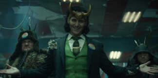 Mit "Loki" gibt es eine neue Marvel-Serie bei Disney+