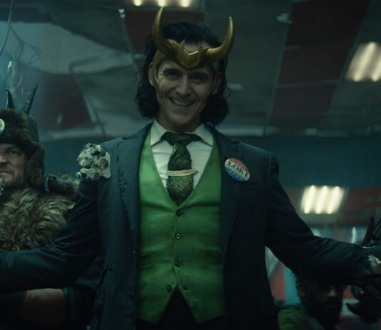 Mit "Loki" gibt es eine neue Marvel-Serie bei Disney+