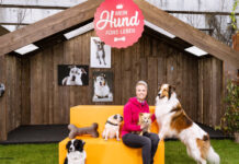 Mein Hund fuers Leben ZDF Sonja Zietlow