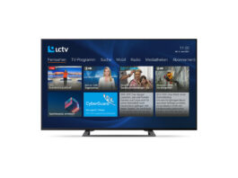 Ocilion und Lünecom bringen Norddeutschland IPTV