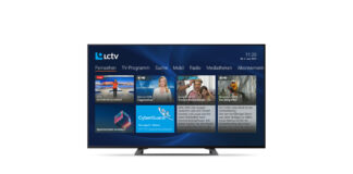 Ocilion und Lünecom bringen Norddeutschland IPTV