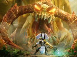 "Ratchet & Clank: Rift Apart" auf der Sony Playstation 5