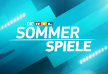 Die RTL-Sommerspiele