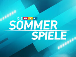 Die RTL-Sommerspiele