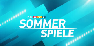 Die RTL-Sommerspiele