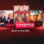 Sky Back to the 80s - ein Pop Up Channel voller 80er-Kultfilme