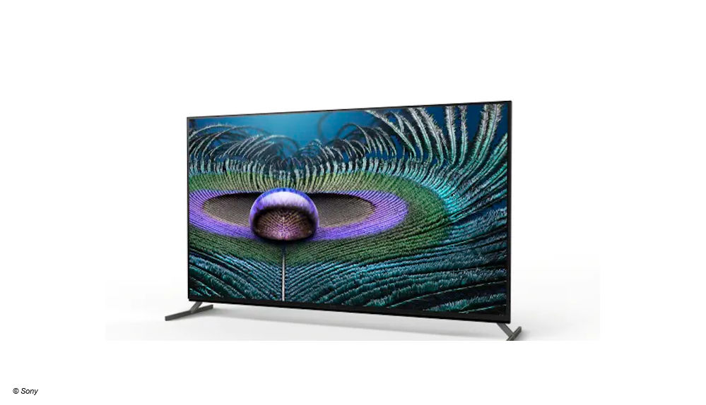 Sony Bravia XR