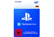 Sony Gutschein Aktion