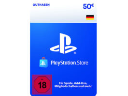 Sony Gutschein Aktion