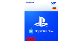 Sony Gutschein Aktion