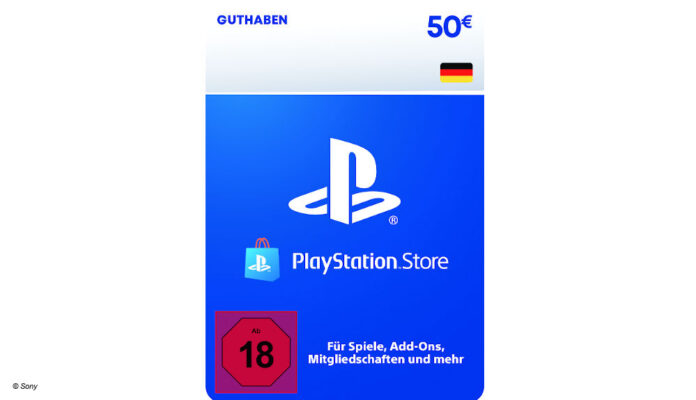 Sony Gutschein Aktion