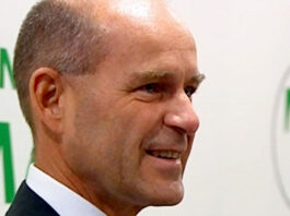 Ex-Tengelmann-Chef Karl-Erivan Haub