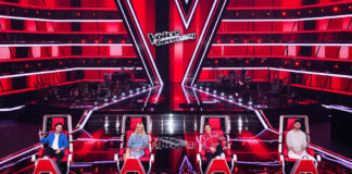 "The Voice of Germany": Sarah Connor wird Coach