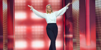 Barbara Schöneberger