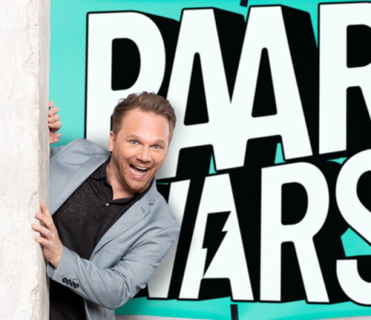 Paar Wars