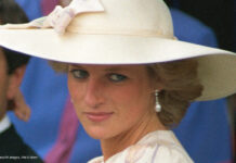 Prinzessin Diana