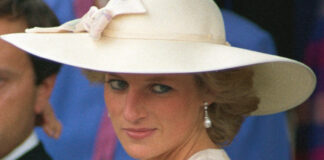 Prinzessin Diana