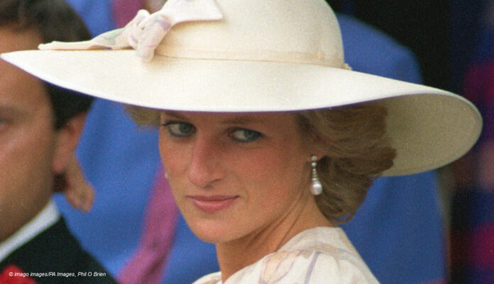 Prinzessin Diana