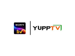 YuppTV Logo