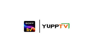 YuppTV Logo