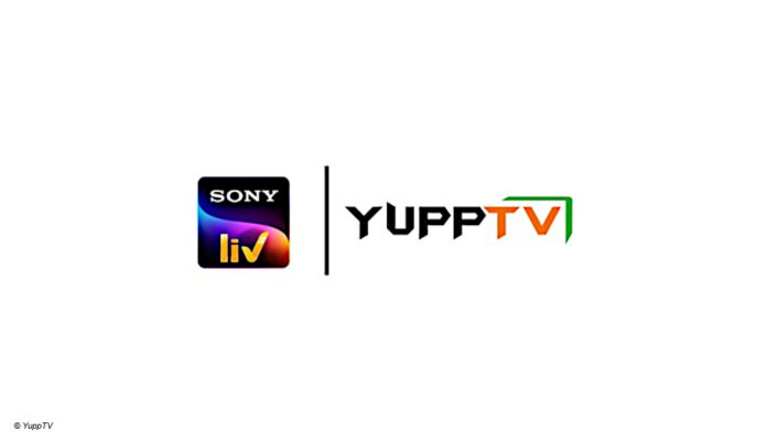 YuppTV Logo