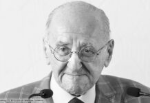 Alfred Biolek: Der Entertainer ist 87-jährig verstorben