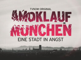 Amoklauf München TVNow RTL