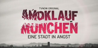 Amoklauf München TVNow RTL