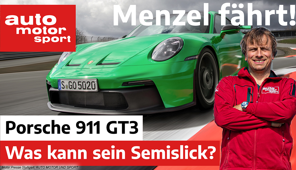 Auto Motor Sport TV startet neues Format DIGITAL FERNSEHEN