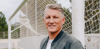 Bastian Schweinsteiger als ARD-Experte