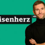 Micky Beisenherz moderiert statt #timeline künftig #beisenherz